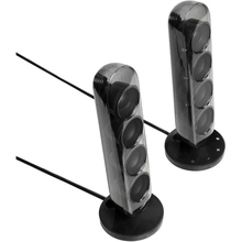Комп'ютерна акустика HARMAN-KARDON SoundStik 5 Black (HKSOUNDSTK5BEP)