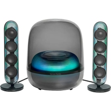 Комп'ютерна акустика HARMAN-KARDON SoundStik 5 Black (HKSOUNDSTK5BEP)