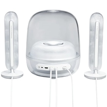 Комп'ютерна акустика HARMAN-KARDON SoundStik 5 White (HKSOUNDSTK5WEP)
