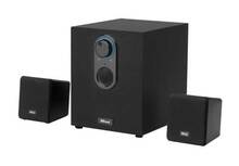 Комп'ютерна акустика TRUST 2.1 Speaker Set SP-3150