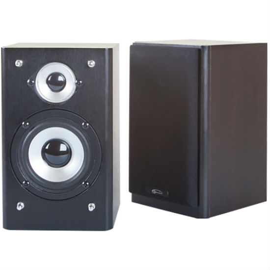 

Колонки GEMIX TF-5 dark brown (490055), TF-5 dark brown/opex