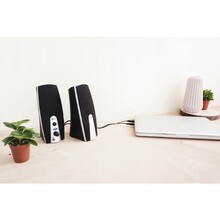 Колонки TRUST Mila 2.0 speaker set (16697)