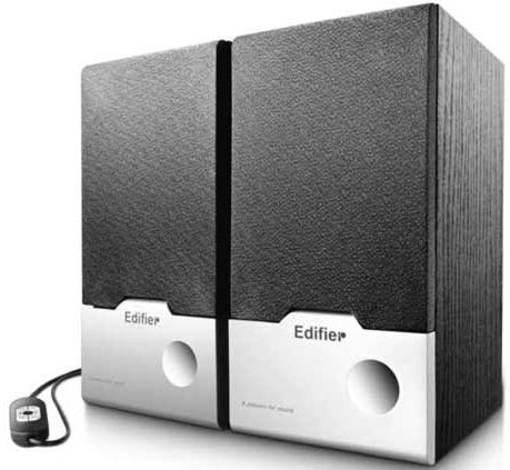 Колонки EDIFIER R18 USB 2.0 - в интернет-магазине Фокстрот: цены ...