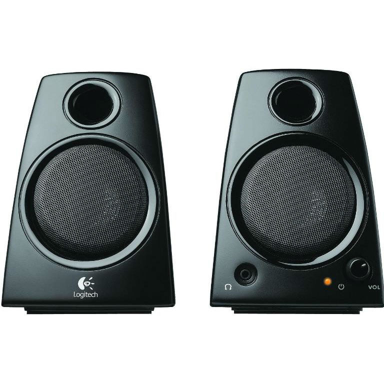 Колонки LOGITECH Speakers Z130 (980-000418)