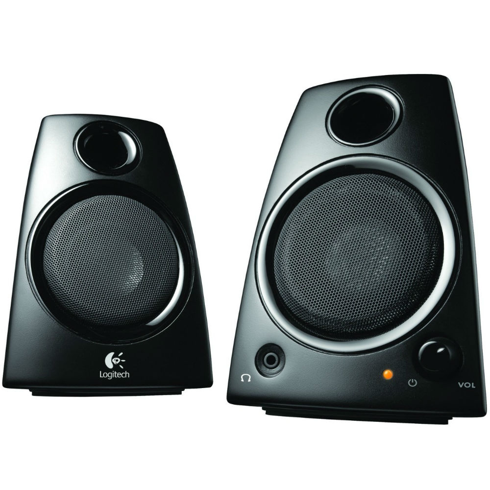 Колонки LOGITECH Speakers Z130 (980-000418) Тип акустики 2.0