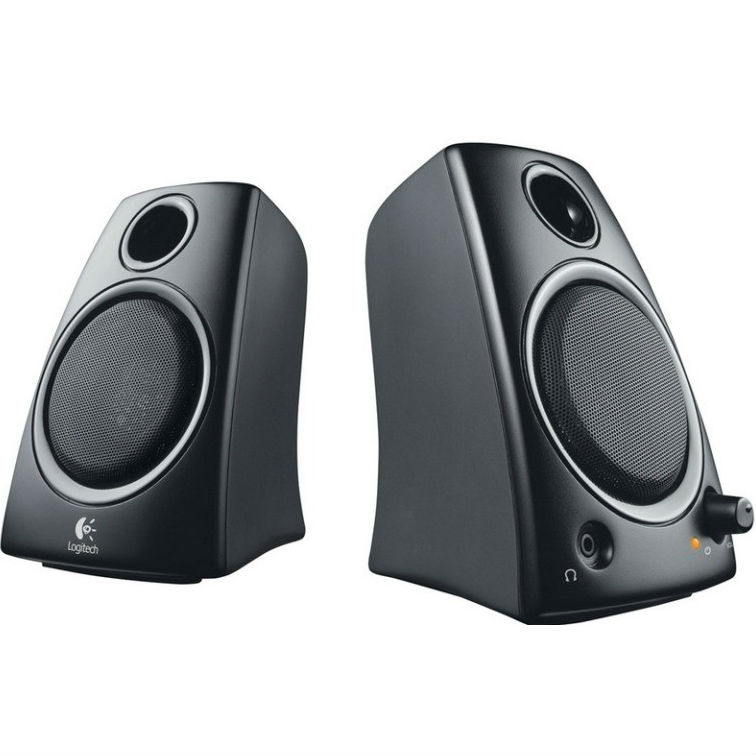 Колонки LOGITECH Speakers Z130 (980-000418) Загальна вихідна потужність 5