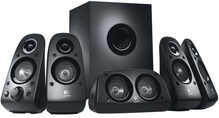 Колонки LOGITECH Z506 Surround Sound Speaker 5.1 (980-000431)