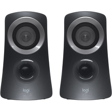 Колонки LOGITECH Speaker System Z313 (980-000413)