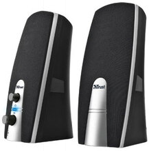 Комп'ютерна акустика TRUST Mila 2.0 SPEAKER SET