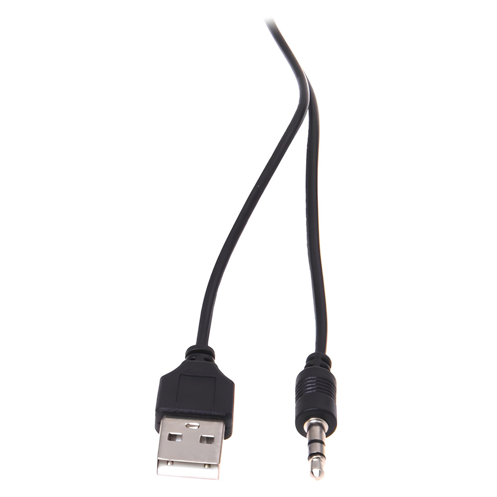 Зовнішній вигляд Колонки F&D V620 USB black