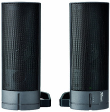 Комп.акустика TRUST Morpheus Stereo Speaker Set