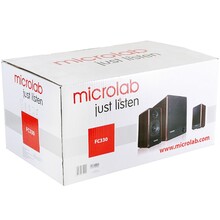 Колонки MICROLAB FC-330