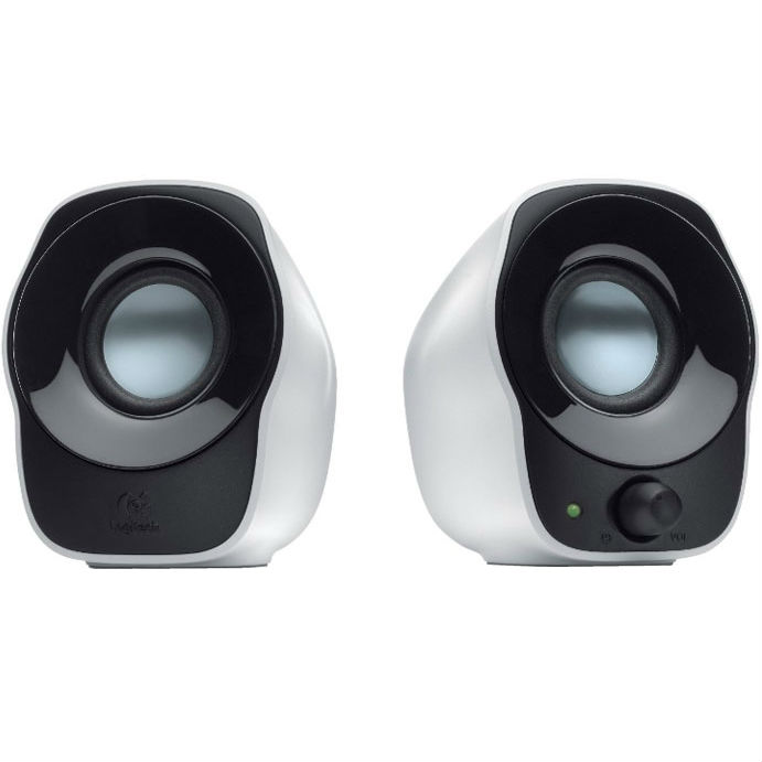 Колонки LOGITECH Stereo Speakers Z120 (980-000513)