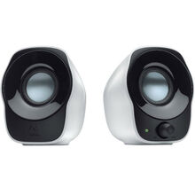 Колонки LOGITECH Stereo Speakers Z120 (980-000513)