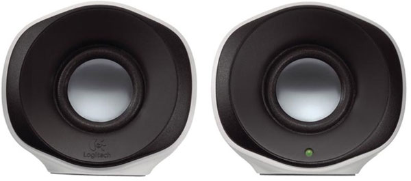 Комп'ютерна акустика LOGITECH Stereo Speakers Z110