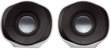 Комп'ютерна акустика LOGITECH Stereo Speakers Z110