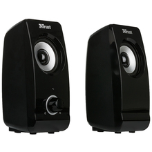 Колонки TRUST REMO 2.0 SPEAKER SET USB (17595)