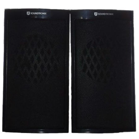 

Колонки Soundtronix SP-2675U black, SP-2675U