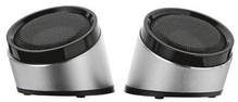 Колонки TRUST Luma Portable Speaker Set