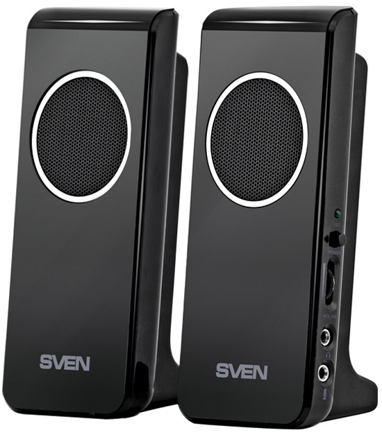 

Колонки SVEN 314, 314