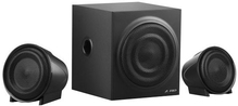 Комп'ютерна акустика F&D W130BT Black