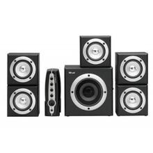 Компьютерная акустика TRUST SP-6400M 5.1 Sur Speaker Set