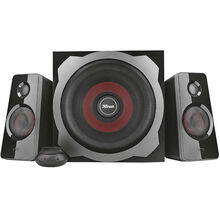 Колонки TRUST GXT 38 2.1 Subwoofer Speaker Set (19023)