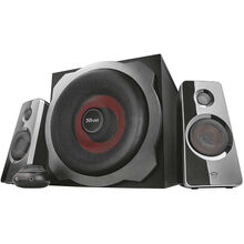 Колонки TRUST GXT 38 2.1 Subwoofer Speaker Set (19023)