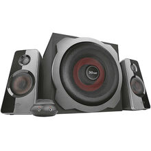 Колонки TRUST GXT 38 2.1 Subwoofer Speaker Set (19023)