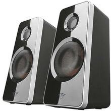 Колонки TRUST GXT 38 2.1 Subwoofer Speaker Set (19023)