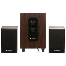 Колонки LOGITECH Multimedia Speakers Z443 (980-000758)