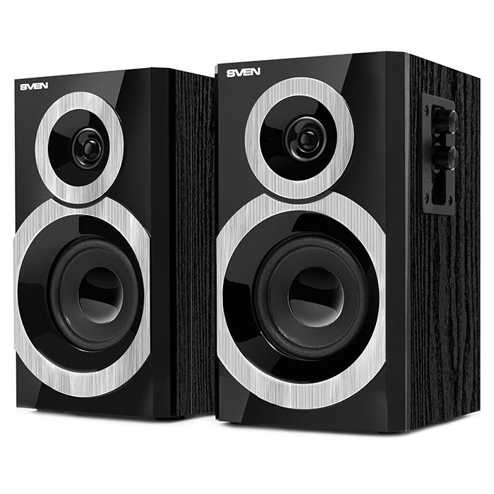 

Колонки SVEN SPS-619 black, SPS-619 black