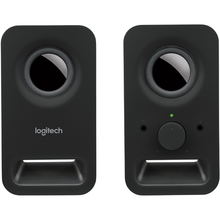 Компьютерная акустика LOGITECH Multimedia Speakers Z150 (black)