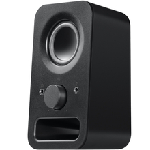 Компьютерная акустика LOGITECH Multimedia Speakers Z150 (black)