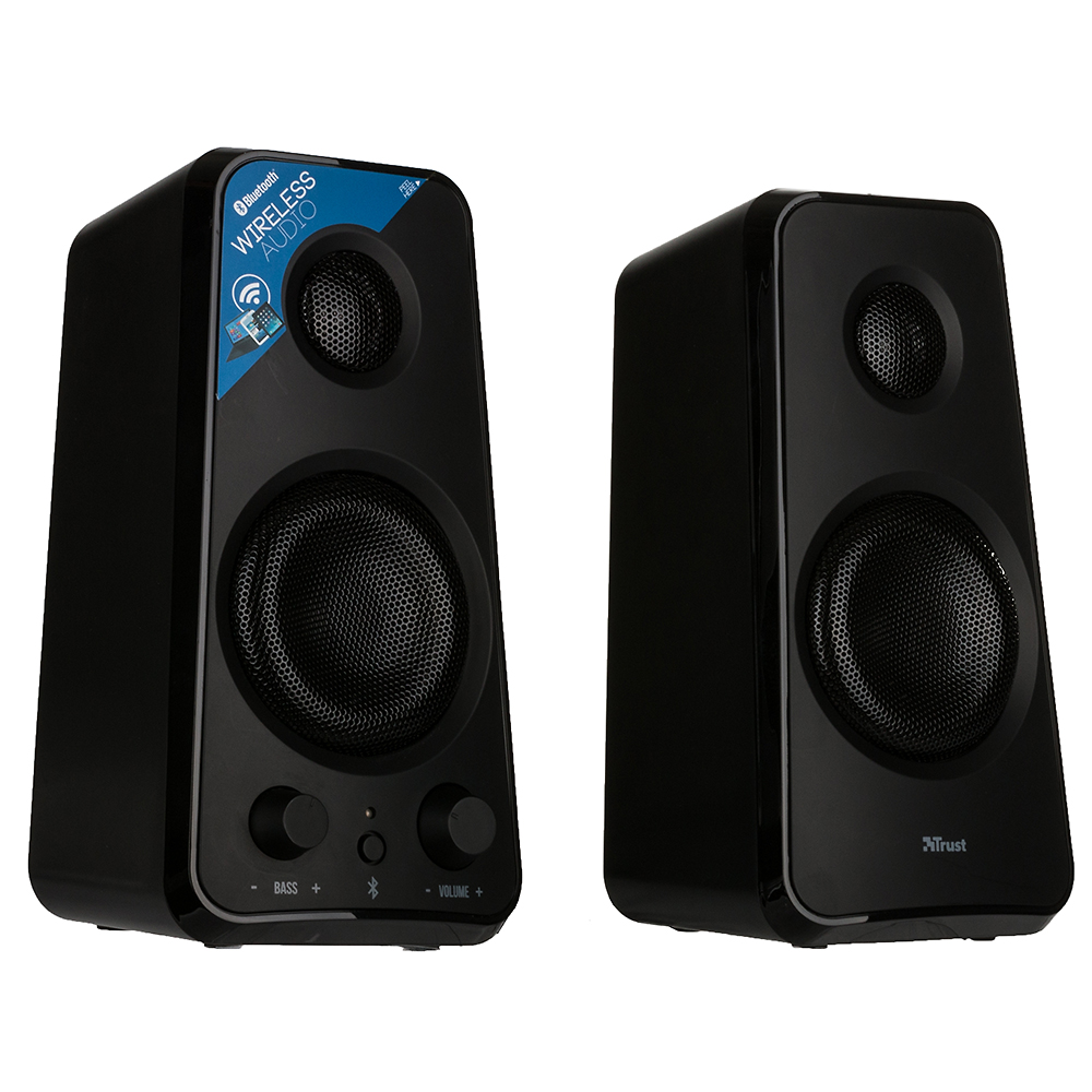 Trust tytan best sale 2.0 speaker set