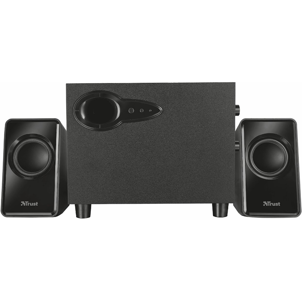 Колонки TRUST Avora 2.1 Subwoofer Speaker Set (20442)