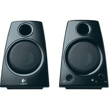 Колонки LOGITECH Speakers Z130 (980-000419)