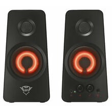 Колонки TRUST GXT 608 Illuminated Speaker set (21202)