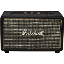 Колонки MARSHALL Loud Speaker Acton Black (4090986)