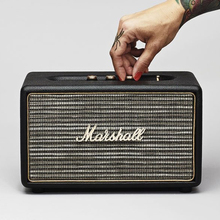 Колонки MARSHALL Loud Speaker Acton Black (4090986)