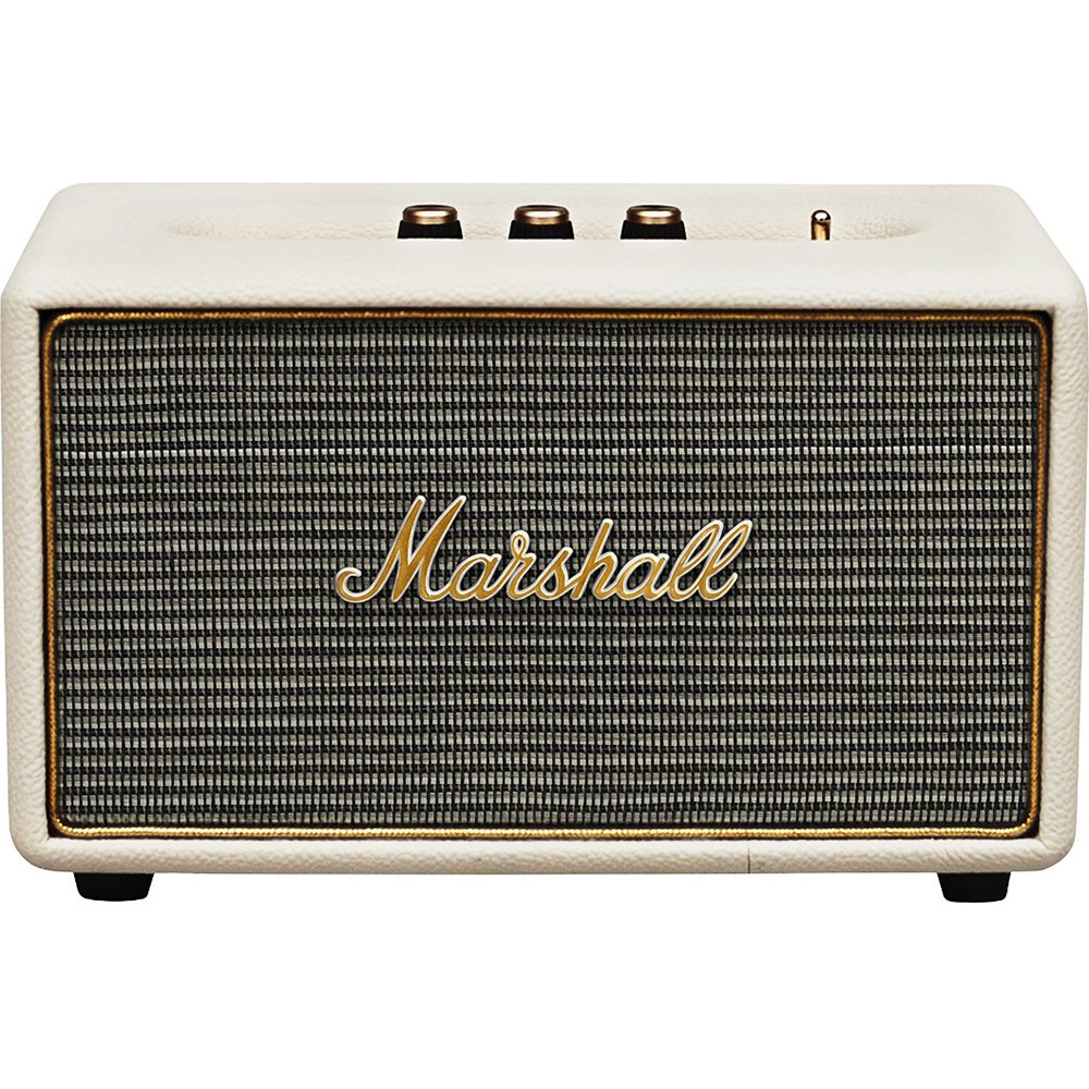 Колонки MARSHALL Loud Speaker Acton Cream (4090987)