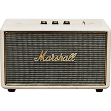 Колонки MARSHALL Loud Speaker Acton Cream (4090987)