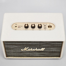 Колонки MARSHALL Loud Speaker Acton Cream (4090987)