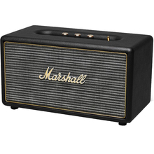 Колонки MARSHALL Louder Speaker Stanmore Black (4090838)