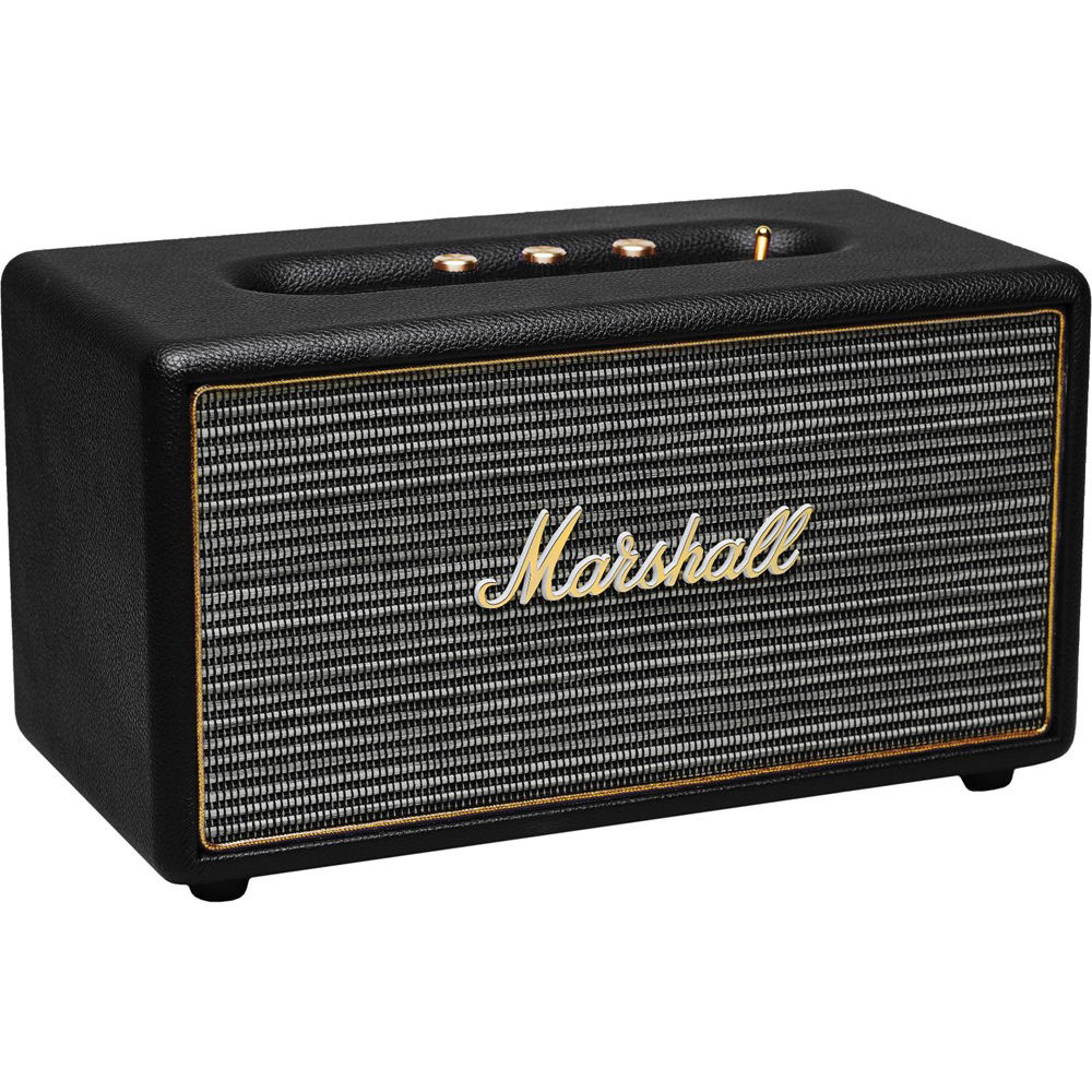 Колонки MARSHALL Louder Speaker Stanmore Black (4090838) Загальна вихідна потужність 80