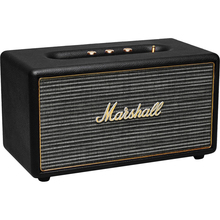 Колонки MARSHALL Louder Speaker Stanmore Black (4090838)