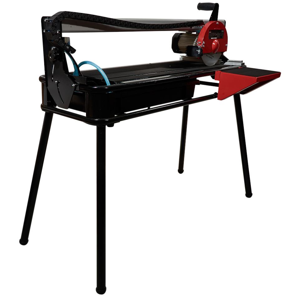 Плиткоріз VITALS Master TS 7280BDs (203069) Тип різання мокра