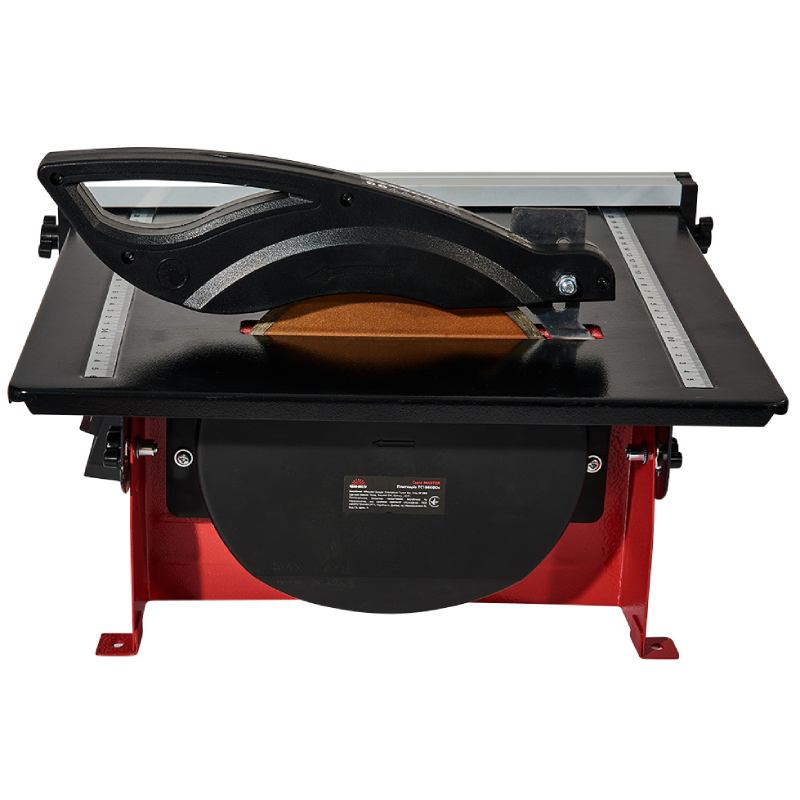 Плиткоріз VITALS Master TC 1860BDc (203070) Діаметр пильного диска 180