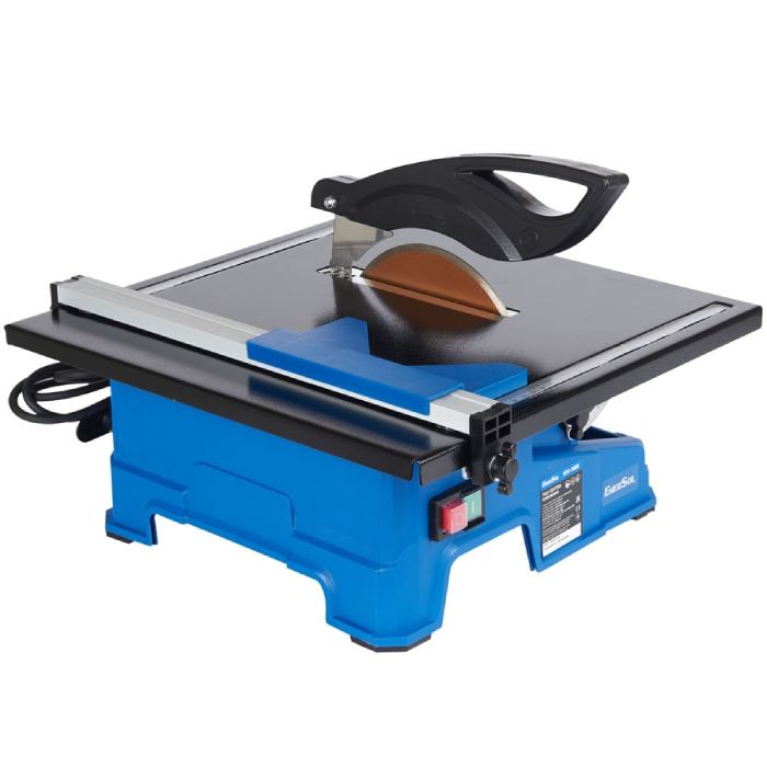 Плиткоріз ENERSOL ETC-180E Тип різання мокра