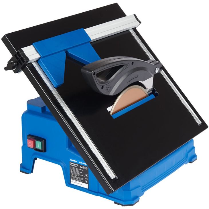 Плиткоріз ENERSOL ETC-180E Діаметр пильного диска 180